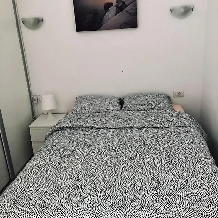 Apartament Pleasure
