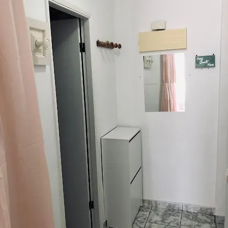 Apartment Pleasure